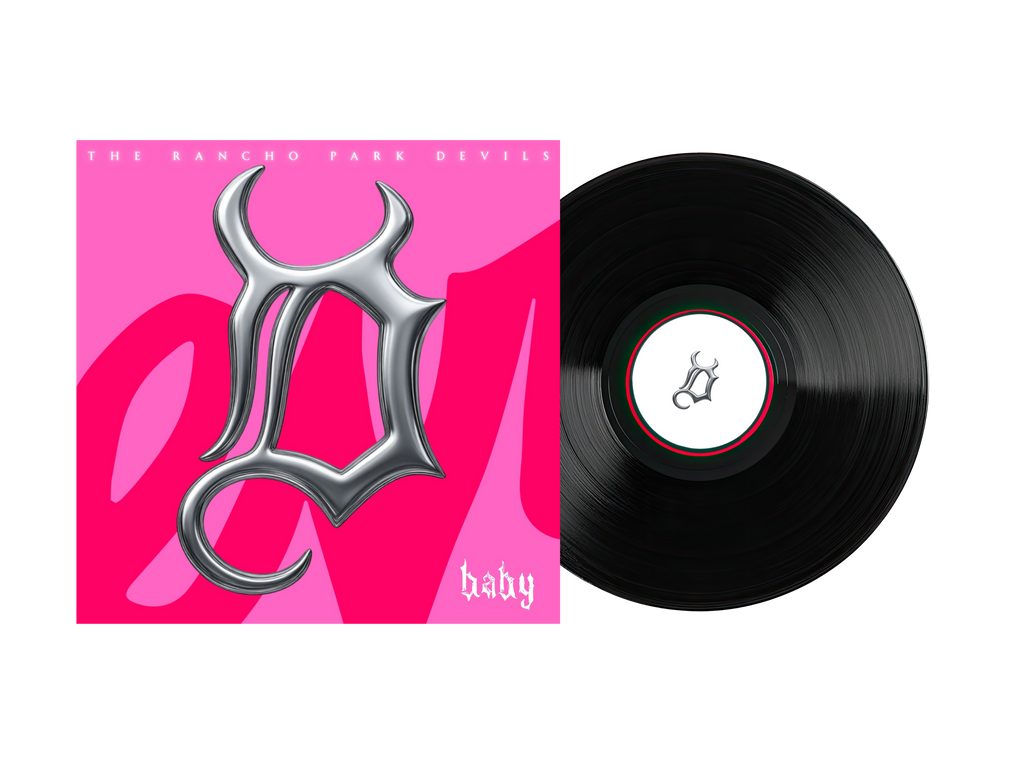 "Baby" EP