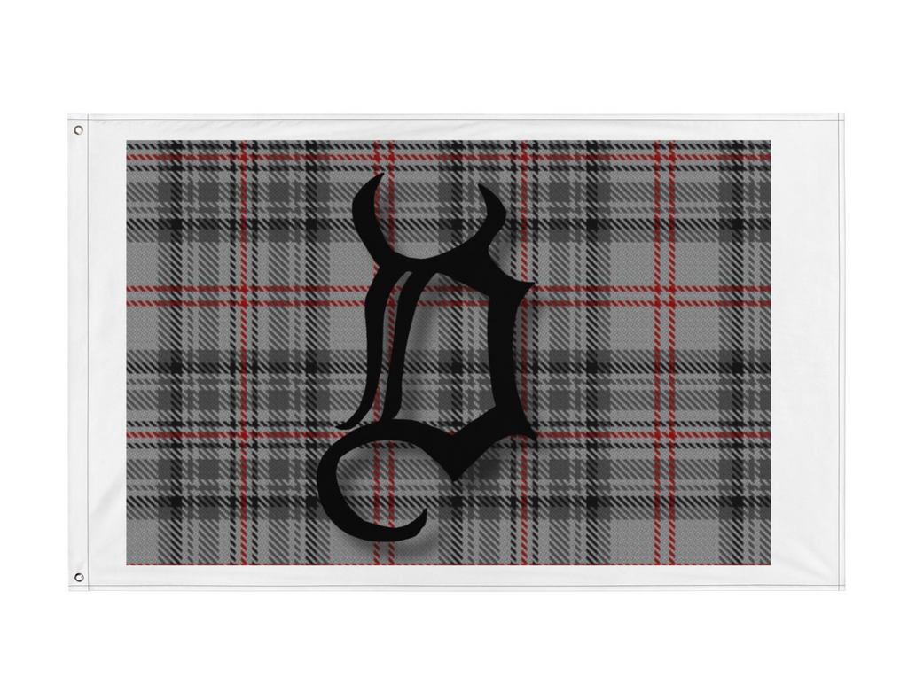 Devils' Flag
