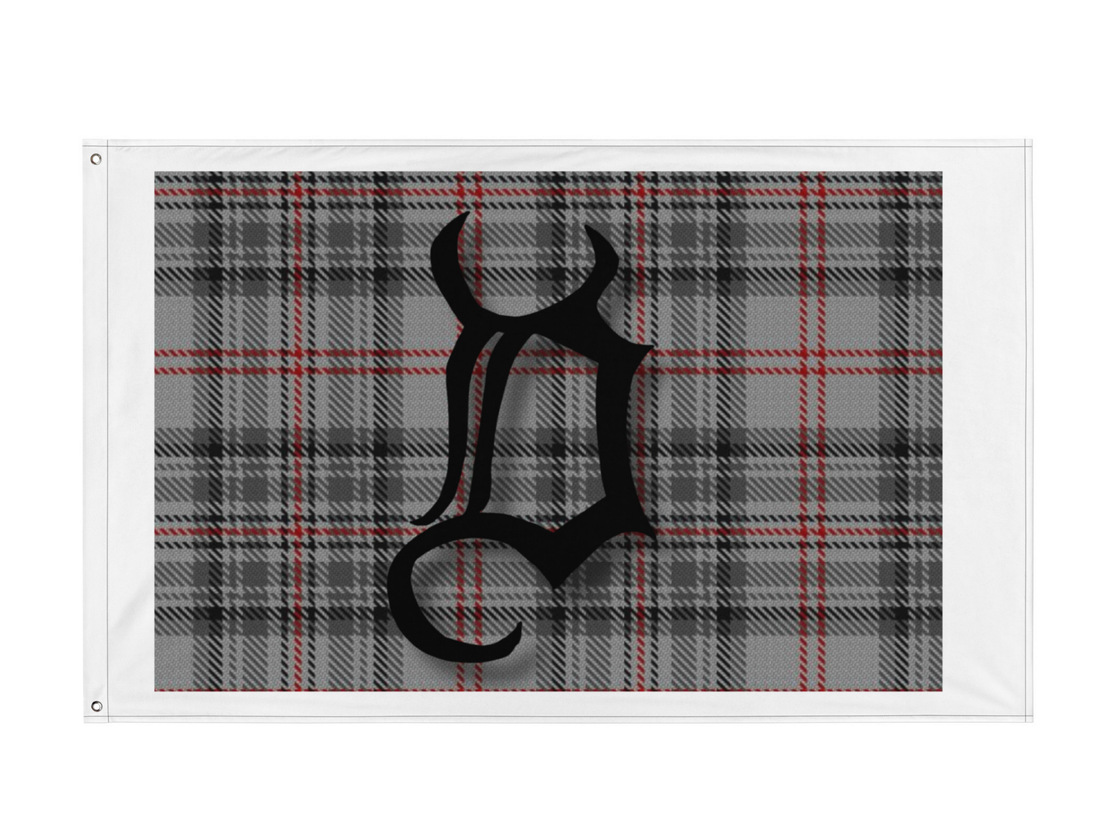 Devils' Flag